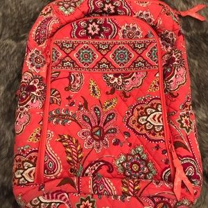 Vera Bradley backpack